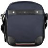 Pánska Crossbody Taška Tommy Hilfiger Modrá