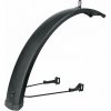 Blatník SKS Infinity Universal, predný 75mm, čierny, 4002556074739, S11950