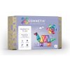 Stavebnica Connetix Tiles Magnetická stavebnica Pastel mini 32 ks