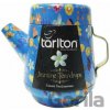 Tarlton čaj zelený jasmine teardrops konvička plechová 100 g