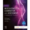 Petty's Musculoskeletal Examination and Assessment (Dionne Ryder,Kieran Barnard)(Brožovaná)