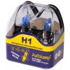 Autolamp H1 12V 55W P14,5s Xenon Blue 2ks