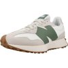 New Balance Nízke tenisky U327 Biela