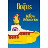 Plagát, Obraz - Beatles - yellow submarine, (61 x 91.5 cm)