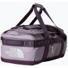 Cestovná taška The North Face Base Camp Voyager Duffel 42 transcendent grey/endle