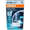 Osram xenonová výbojka D1S 35W XENARC Cool Blue Intense NextGeneration 6200K +150% 1ks
