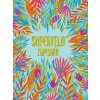 Supertelo - Zápisník
