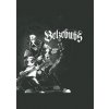 Belzebubs - JP Ahonen, Top Shelf Productions