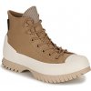 Converse Členkové tenisky CHUCK TAYLOR ALL STAR LUGGED 2.0 COUNTER CLIMATE Hnedá