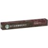 Starbucks ITALIAN STYLE ROAST by NESPRESSO Dark roast 10 kapsúl
