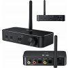 FiiO BTA30 PRO bluetooth adaptér, Bluetooth vysílač a přijímač