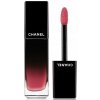 Chanel Rouge Allure Laque dlhotrvajúci tekutý rúž vodeodolná 64 Exigence 5,5 ml