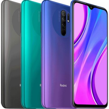 Xiaomi Redmi 9 3GB/32GB Dual SIM