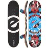 Skateboard ENERO Scratch
