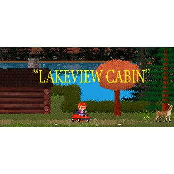 Lakeview Cabin Collection