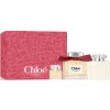 Chloé L’ EDP Intense EDP 100 ml + EDP 5 ml + telové mlieko 100 ml