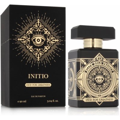 Initio Oud For Greatness parfumovaná voda unisex 90 ml