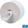 Toaletný papier SmartOne 200m alternatíva k TORK T8 (balenie 6ks)