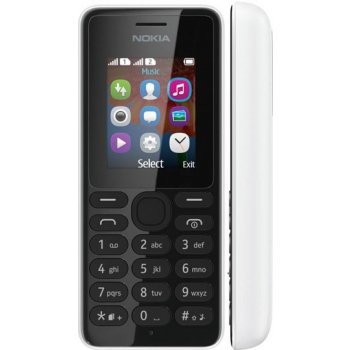 Nokia 108