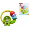 Fisher Price Hrkálka – korytnačka