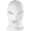 MFH Nemecko Kukla Balaclava MFH, 3-otvorová, biela