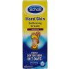 Scholl nočný krém na zmäkčenie stvrdnutej kože 60 ml