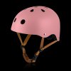 Lionelo Helmet - prilba pre deti Farba: Pink Rose