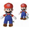 SIMBA Plyšová figúrka Super Mario, Mario 30 cm