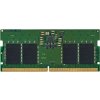 Kingston DDR5 SO-DIMM 32GB 5600MHz CL46 1x32GB KVR56S46BD8-32