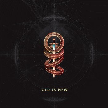 Toto - Old is New CD