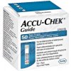 Accu-Chek Guide testovacie prúžky 50 ks
