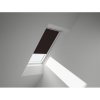 VELUX Zatemňovacia roleta DKL P06 4559SWL, manuálne ovládanie