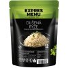 Expres menu Dušená rýže (2 porce) - 400g