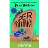 Super detektívka - David Walliams