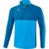 Erima | Erima SIX WINGS HalfZip | modrá| XL