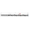 Karnasch 2204061500063 | Tvrdokovový vrták 15,0x63-133x16,0 mm