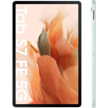 Samsung Galaxy Tab S7 FE Wi-Fi 6+128GB SM-T733NLGEEUE od 555,07 € -  Heureka.sk