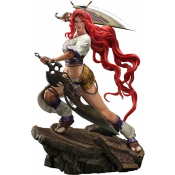 Heavenly Sword Nariko 48 cm