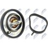 Termostat chladenia NTY CTM-FR-011 CTM-FR-011