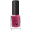 Dermacol 5 Days Stay Dlouhotrvající lak na nechty 38 11 ml