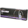 HHP002 ČERVENÁ HULA-HOP obruče 100CM HMS