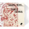 Viagra Boys: Street Worms (Transparent Vinyl) - Vinyl (LP)