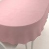 Biante Zamatový oválny obrus Velvet Prémium SVP-033 Staroružový 80x120 cm