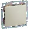 Legrand Slovensko, s.r.o. Valena - 774311 - Tlačidlo - Béžová