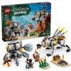 LEGO® Horizon 77037 Aloy a Varl vs. Shell-Walker a Sawtooth
