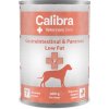 Calibra VD Dog Gastrointestinal Low Fat 400 g