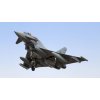 Italeri Model Kit Eurofighter EF 2000 Typhoon 1355 1:72