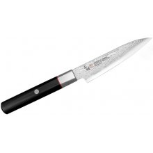 MCUSTA Zanmai Splash univerzálny nôž z nehrdzavejúcej ocele 11 cm