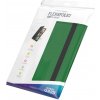 Ultimate Guard Album Flexxfolio 360 18 Pocket Green