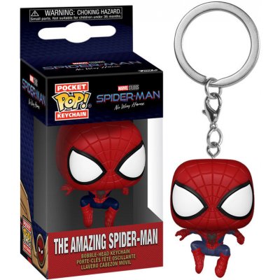 Spider-Man Key Chain 854290, Spider-Man